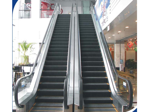 自动扶梯