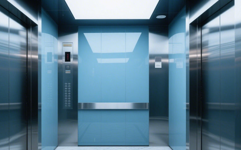 青岛亨镇涛电梯有限公司